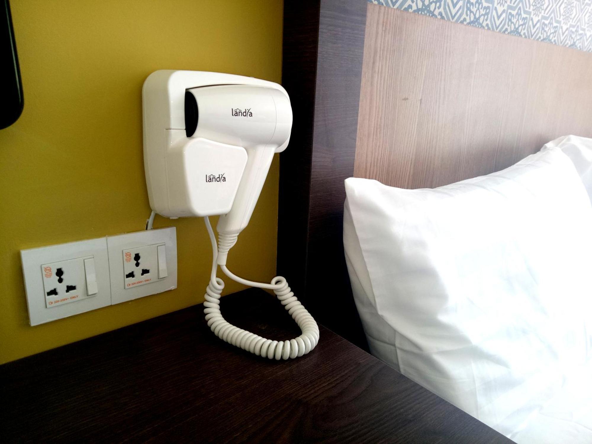 קואלה לומפור Signature Hotel Kl Sentral מראה חיצוני תמונה