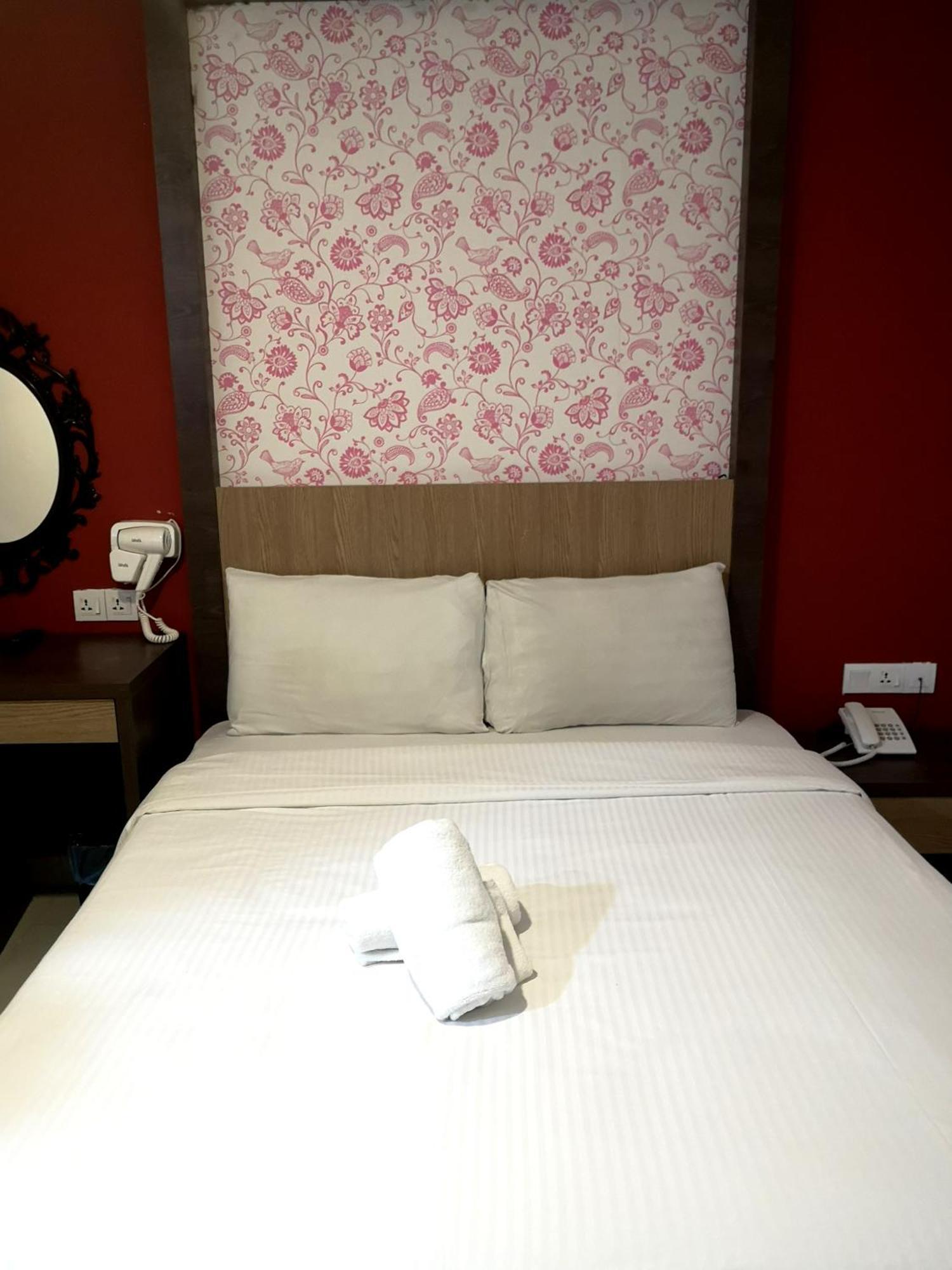 קואלה לומפור Signature Hotel Kl Sentral מראה חיצוני תמונה