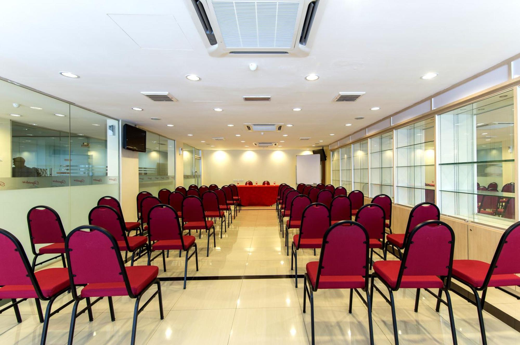 קואלה לומפור Signature Hotel Kl Sentral מראה חיצוני תמונה