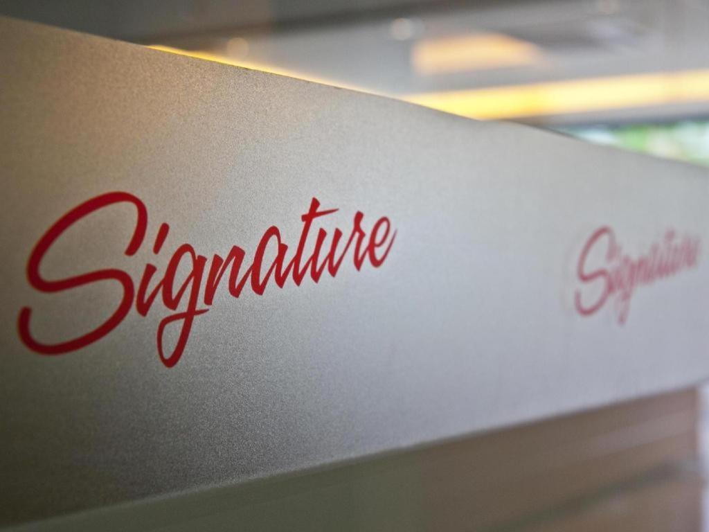 קואלה לומפור Signature Hotel Kl Sentral מראה חיצוני תמונה