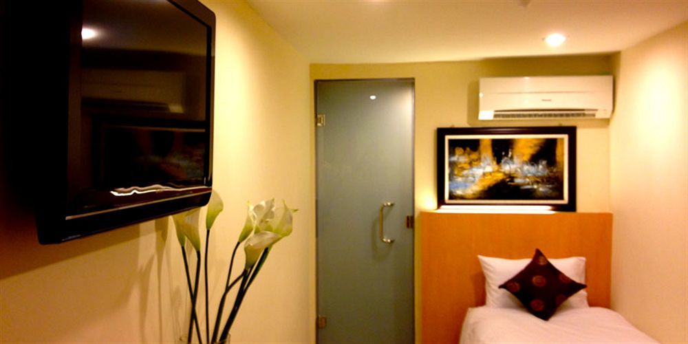 קואלה לומפור Signature Hotel Kl Sentral מראה חיצוני תמונה