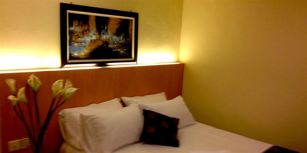 קואלה לומפור Signature Hotel Kl Sentral מראה חיצוני תמונה