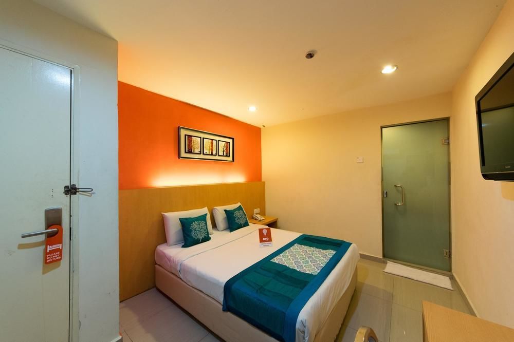 קואלה לומפור Signature Hotel Kl Sentral מראה חיצוני תמונה