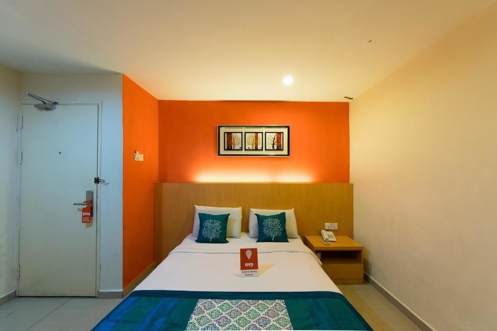 קואלה לומפור Signature Hotel Kl Sentral מראה חיצוני תמונה