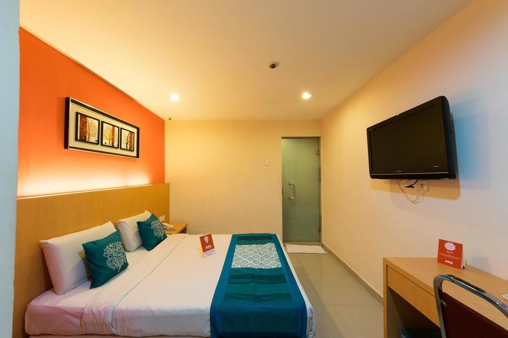 קואלה לומפור Signature Hotel Kl Sentral מראה חיצוני תמונה